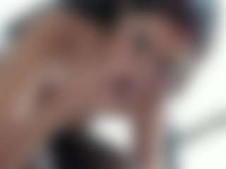 Live cam show with ANIE - Asian BBW on SxyPornLive