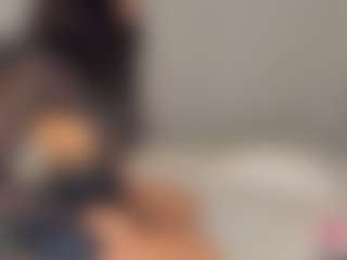 ANIE's Live Sex Cam Show