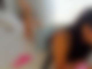 ANIE's Live Sex Cam Show