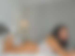 Live-Cam-Show mit ANIE - Milk auf Camsoda