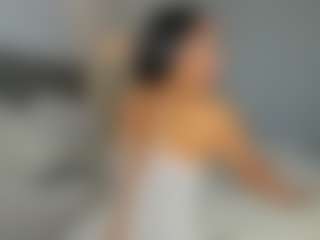ANIE's Live Sex Cam Show