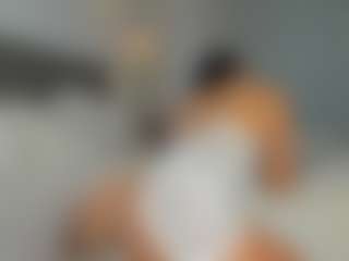 ANIE's Live Sex Cam Show