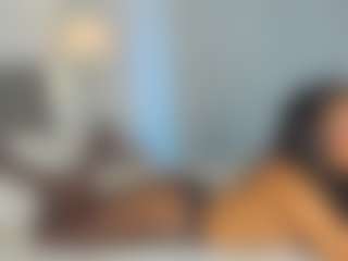 ANIE's Live Sex Cam Show