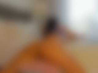 ANIE's Live Sex Cam Show