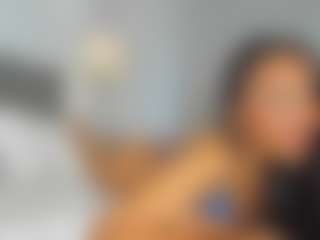 ANIE's Live Sex Cam Show