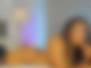 ANIE's Live Sex Cam Show