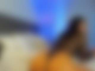 Live cam show with ANIE - Milk on CSO-WL