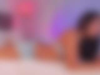 ANIE's Live Sex Cam Show
