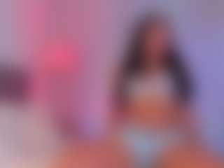 ANIE's Live Sex Cam Show