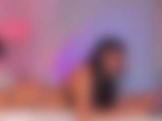 ANIE's Live Sex Cam Show