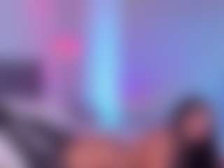 ANIE's Live Sex Cam Show