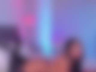 ANIE's Live Sex Cam Show