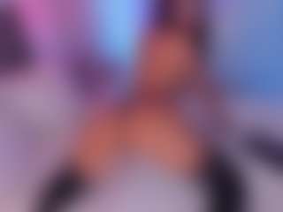 ANIE's Live Sex Cam Show