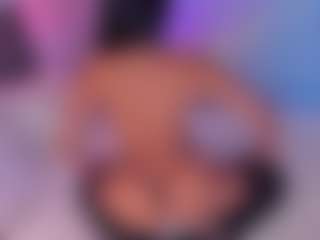 ANIE's Live Sex Cam Show