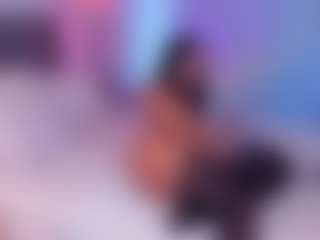 ANIE's Live Sex Cam Show