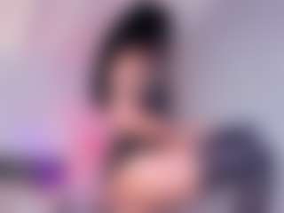 Live cam show with ANIE - Cosplay Brown Hair on Camsoda