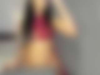 ANIE's Live Sex Cam Show