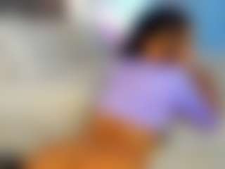 ANIE's Live Sex Cam Show