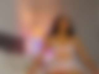 Live cam show with ANIE - Cosplay Brown Hair on Hubzter Live