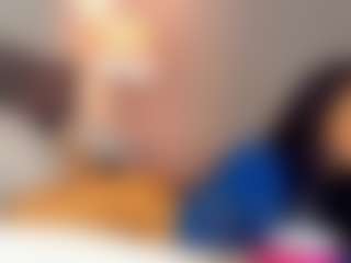 Live cam show with ANIE - Cosplay Brown Hair on Big Tits