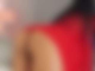 Live cam show with ANIE - Milk on Dolls Live
