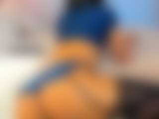 ANIE's Live Sex Cam Show