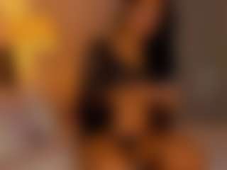 Live cam show with ANIE - Cosplay Brown Hair on mypornchat.com