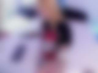 Arabella Rose's Live Sex Cam Show