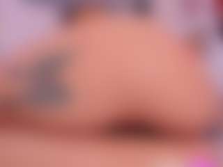Live-sekscamshow van Isabella