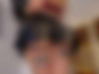 Live cam show with Isabella - Foot Fetish Blonde Hair on Big Tits