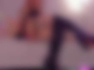 Isabella's Live Sex Cam Show