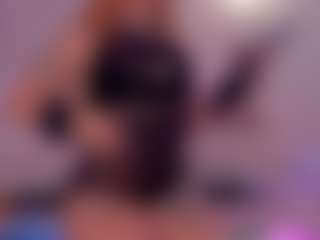Isabella's Live Sex Cam Show