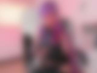 Live cam show with Catt-moon - Pegging on Dolls Live