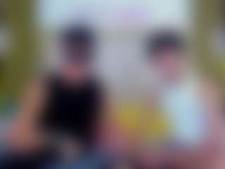 Show de cam sexual en vivo de KEVIN AND JAY