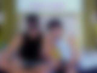 KEVIN AND JAY's Live Sex Cam Show