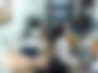 Live cam show with ArielHard - Secretary on Mixed Magazine Live