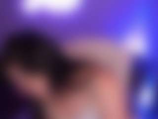 Live cam show with sphiagrants - Riding on ObeyMaria