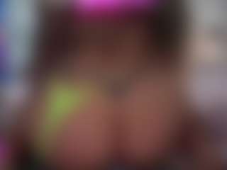Officialtiffanyfox's Live Sex Cam Show