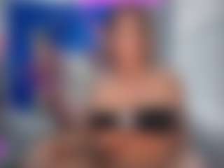 Officialtiffanyfox's Live Sex Cam Show