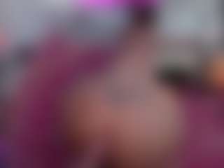 Officialtiffanyfox's Live Sex Cam Show