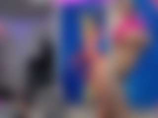 Officialtiffanyfox's Live Sex Cam Show