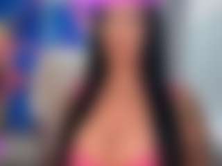Officialtiffanyfox's Live Sex Cam Show