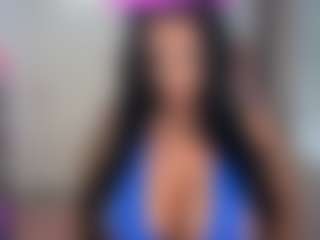Officialtiffanyfox's Live Sex Cam Show
