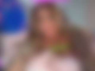 Officialtiffanyfox's Live Sex Cam Show