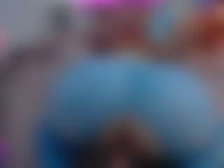Officialtiffanyfox's Live Sex Cam Show