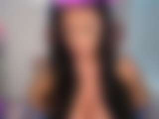 Officialtiffanyfox's Live Sex Cam Show