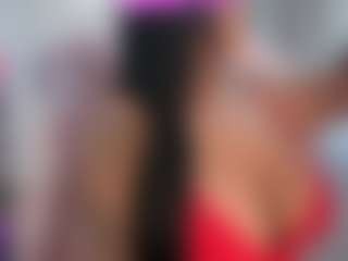 Officialtiffanyfox's Live Sex Cam Show
