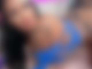 Officialtiffanyfox's Live Sex Cam Show