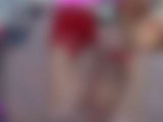Officialtiffanyfox's Live Sex Cam Show