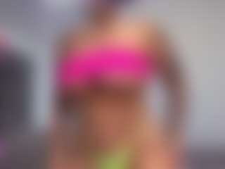 Officialtiffanyfox's Live Sex Cam Show
